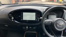 Toyota Aygo X 1.0 VVT-i Air Edition 5dr Petrol Hatchback